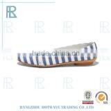 Soft Comfort Latest New Design Flat Foot Shoes thumbnail-6