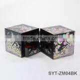 High End Mother of Pearl Inlay Boxes thumbnail-5