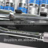 12PCS 1/2" Ratchet Wrench and Socket Set 4012AAP GS KING TOOLS Made in China thumbnail-3