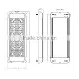 High Power LED Interior Light 12pcs 1W LED Vehicle Indoor Light thumbnail-3