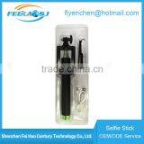 Colorful Selfie Stick for Cell Phone Tripod Selfie Stick Wireless Monopod Selfie Stick thumbnail-5