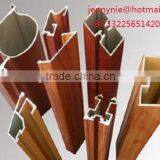 Supplying Extruded Aluminum Profile