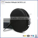 High Quality Leather Single CD Case Cheap Sale