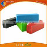 Rectangle Style Best Bluetooth Speakers for Home thumbnail-6