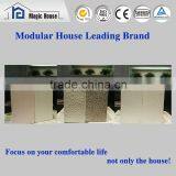 Modern Long Life Span Foaming Steel Structure Prefabricated Concrete House thumbnail-5
