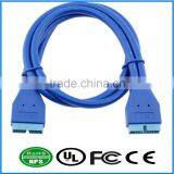 50cm USB 3.0 ATX Extension Cable 20Pin Female to Female thumbnail-3
