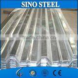 Corrugated Roofing Sheet /insulated Roofing Sheets /colorful Stone Coated Metal Roof Tile thumbnail-4