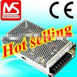 CE Approval D-120A 5V 12A 12V 5A Power Supply 5v 12a 12v 5a