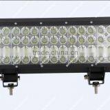 4 Row Led Light Bar off Road Quad Row Light Bar 4x4 4wd Roof Top Led Driving Light Bar