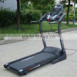 T3000AF Auto Incline Treadmill With Ipad Holder thumbnail-1