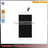 Gold supplier lcd panel for iphone 6 together with housing complete