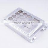 Support Swich Aluminium China New Product High Performence ODM Zinc Die Casting thumbnail-2