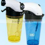 Battery Operated Electric Travel Mixer