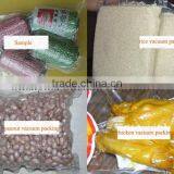 Small Food Packing Machine /Food Vacuum Packaging Machine/Used Vacuum Packaging Machine thumbnail-3