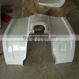 OEM Design Thermoforming Abs Plastic Auto Parts thumbnail-4