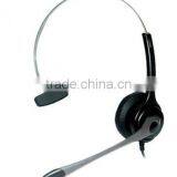 Super Lightweight Communication Headsets for Call Center thumbnail-1