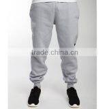 Sublimation Custom Quality Slim Fit Jogger_ Wholesale Cotton Polyester Full Length Slim Fit Sublimation Jogger thumbnail-2