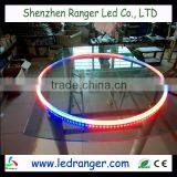 90CM/ 160 LED Hula Hoop, Running LED Hula Hoop, Remote, Ranger LED Hula Hoop thumbnail-2