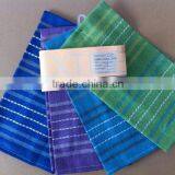 100% Cotton Band Kitchen Towel thumbnail-1