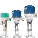 GEA-20A /35A/55A/100A/250A LINEAR ON/OFF ELECTRIC ACTUATOR