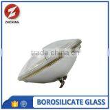 Frosted Acrylic Glass Lamp Cover for Sale thumbnail-5