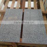 Chinese Cheapest Grey Granite Polished G654 Light Grey Granite Selling thumbnail-3