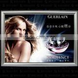 Ultrathin Aluminum Led Crystal Beautiful Frames thumbnail-1