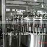 Automatic Liquid Filling Machine