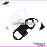 [Somostel] Factory Data Cable Mini Portable Keychain Cable for Smartphone Promotion Price thumbnail-6