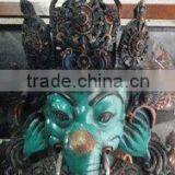 Lord Ganesh Mask