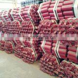 Industrial Copper Mining CEMA Standard Conveyor Idler Roller thumbnail-1