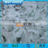 Chuanghong Sponge Quality PU Rebond Foam Bra Scrap Foam thumbnail-1