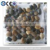 Natural Colour Granite Cobbles & Pebbles Stone Design thumbnail-3