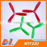 Maytech Quadcopter 220 Size Racing Quad Frame thumbnail-4