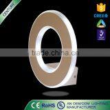 2016 New Design 10w Iron Acrylic LED Sconce Wall Light Quality Choice thumbnail-1