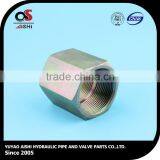 High Quality Hydraulic Pipe Fittings Galvanized Pipe Fittings thumbnail-4