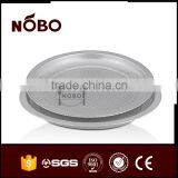 Wholesale SUS 410 Thai Steamer Plate thumbnail-3