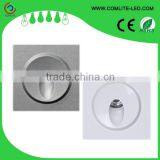 3W Decorative Surface Mounted Outdoor LED Wall Light