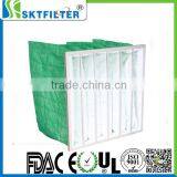 Nonwoven Medium f6 Cement Bag Filters thumbnail-3