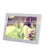 Customized Voice Recording Digital Photo Frame Cheap Price thumbnail-5