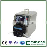 CE certificate BT100F High Quality Intelligent Dispensing Peristaltic Pump with best price