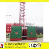 SS100 /100 Material Hoist/Construction Lift/Building Elevator Approved CE ISO thumbnail-6