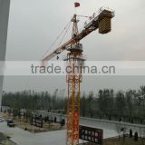 Professional manufacturer tower crane from China Factory