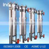 Stainless Steel Water Filter Bag Filter thumbnail-6