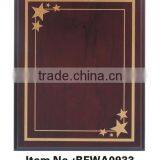 Plaque and Medal,trophy:BFWA0933 thumbnail-1