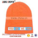 Cheap Custom Bulk 2016 New Style Beanie thumbnail-1