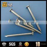 1/2"-13" High Quality Common Nails/ Stainless Steel Nail