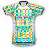 Pro Fit _Polyester Sublimation Rugby Football Jerseys/Customized Sublimation Rugby Football Jersey/Custom Made Rugby Uniforms thumbnail-4