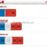 Hot Sell Halogen Lightbar Police Lightbar Emergency Lightbar TBD-10R4P-48 thumbnail-3