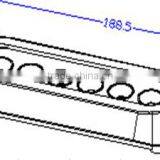 IP68 24v Ocean 18w Underwater Led Lamp Designer thumbnail-2